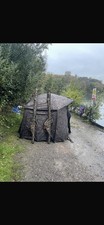 FOX Frontier Camo Bivvy Inc