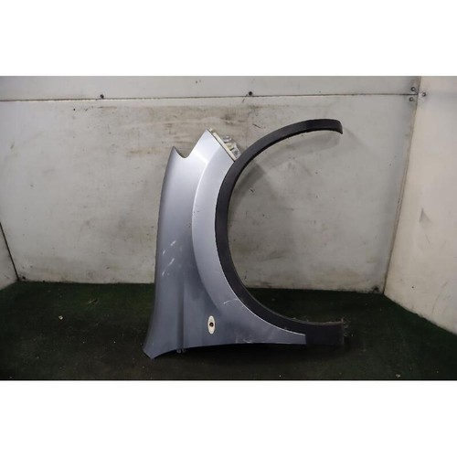 Front wing nissan - front, rh
