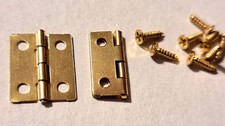 Small Hinges 17mm x 15mm With
