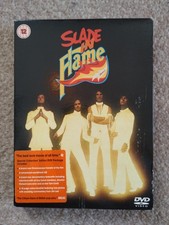 Slade In Flame (DVD/CD 2007