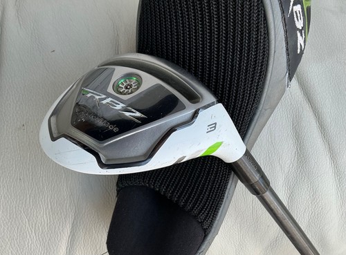 Taylormade rbz degree 3 - rbz,