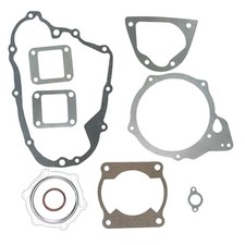 Complete Engine Cylinder Head