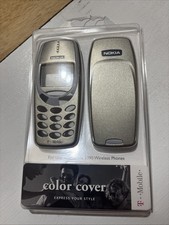 Vintage 3390 Series Nokia Cell