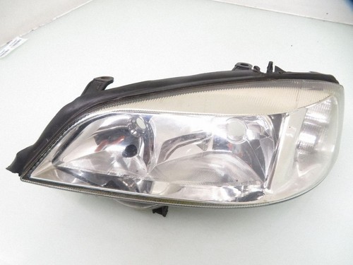 Opel astra 2002 headlight - astra,