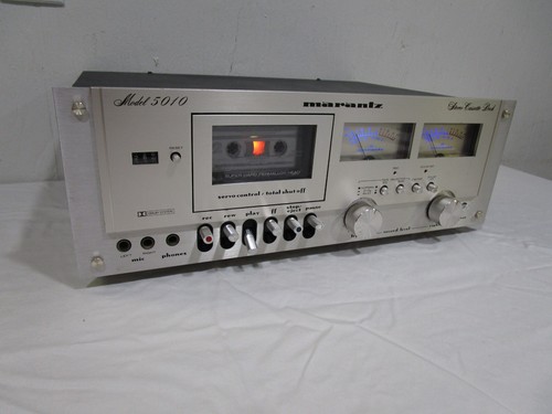 Nice marantz 5010 stereo - nice,