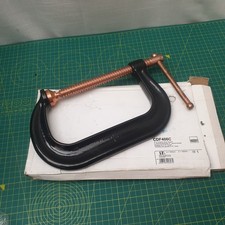 Bessey CDF406C G-Clamp  150mm