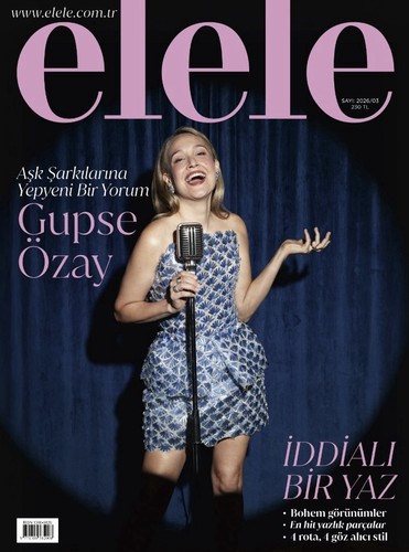 Elele turkey july 2026 - turkey,