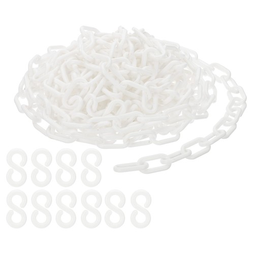 Plastic chain links foot - links,,