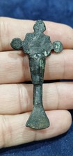 Ancient Anglo Saxon Bronze
