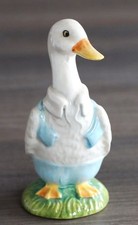 Beswick Beatrix Potter Mr