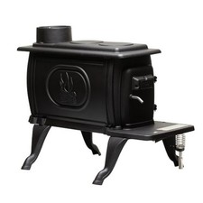 US Stove Company Rustic 900