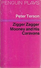 'Zigger Zagger' and 'Mooney