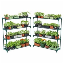 NEW Double Pack Flower Staging