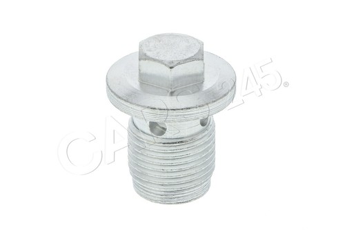Oil sump sealing plug - oil, fits