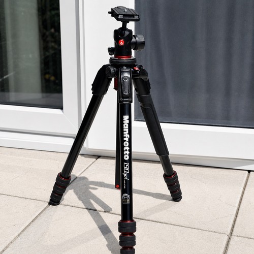 Manfrotto 190go professional - 190go!,