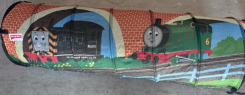 Thomas friends tent kids - friends,