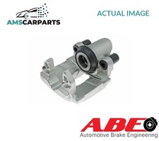 BRAKE CALIPER BRAKING BEHIND