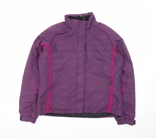 Parallel womens purple - parallel, ski