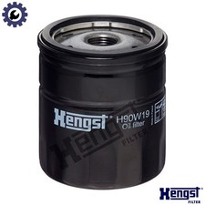OIL FILTER H90W19 FOR MORGAN