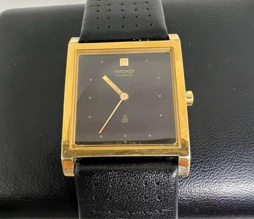 Seiko quartz vintage - seiko,