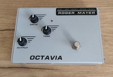 Roger Mayer Octavia Vision