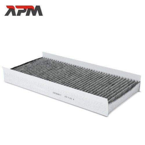 Activated carbon cabin air - cabin,