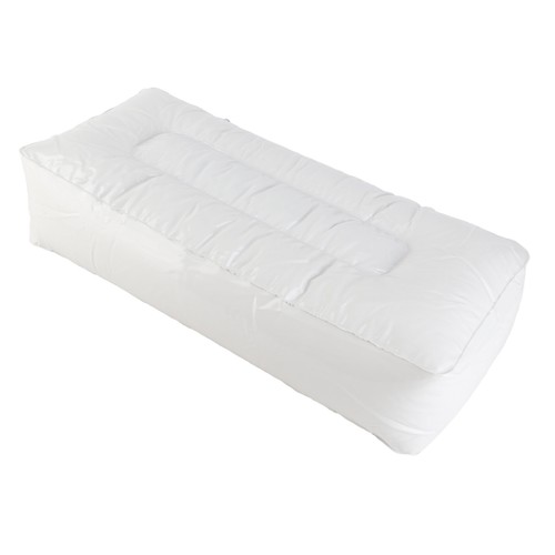 Kayak inflatable seat - c-kayak,