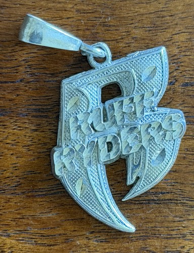 Vtg 925 sterling silver - vtg,