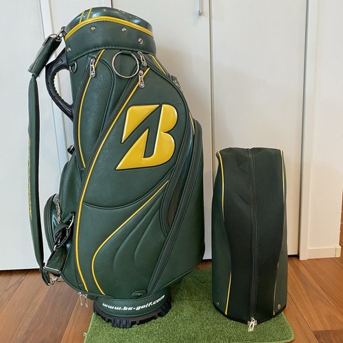 Bridgestone masters edition - masters,