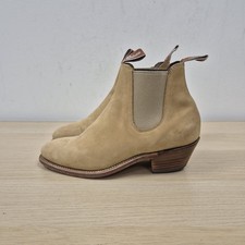 R.M. Williams Comfort Lady