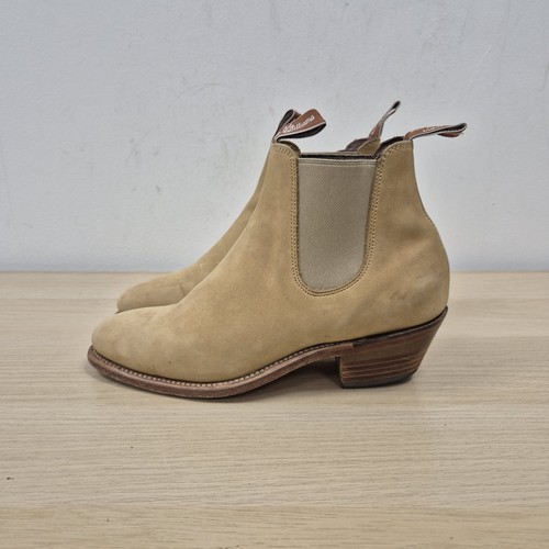Williams comfort lady - williams,