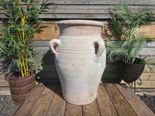 Large Rustic Mediterranean