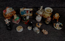 15 Vintage Peter Fagan Colour