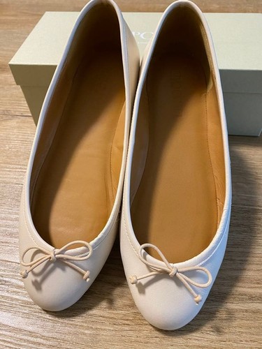 Repetto poche flat ballet - la,