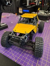 UDIRC UCX2405 Pro 1/24 RC