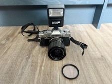 Olympus OM30 Film Camera &