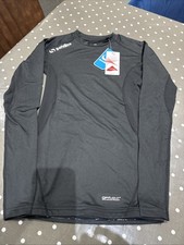 Sondico base layer Black Mens