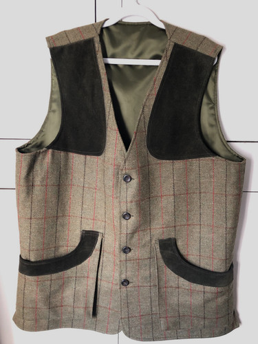Crowther classic tweed - crowther,