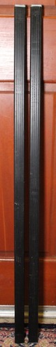 Set thule roof rack - of,