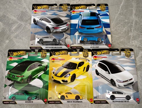 Hot wheels premium - hot,