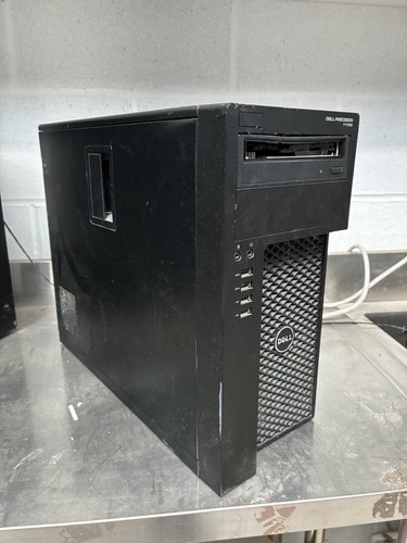 Dell precision t1700 intel - dell,
