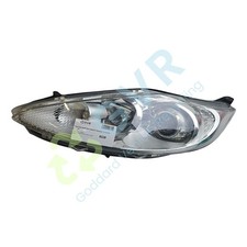 FORD Fiesta B299 MKVI