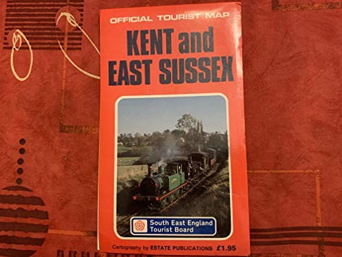 Kent and east - and, sussex