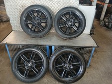 MINI R56 16" ALLOY WHEELS