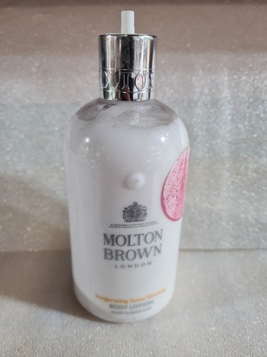 Molton brown invigorating - -,
