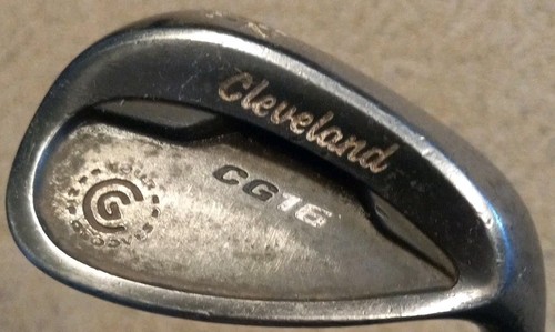 Cleveland cg16 black zip - cg16,