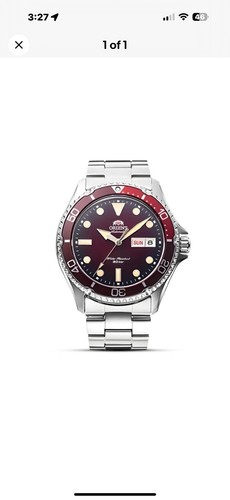 Orient aa0814r automatic - orient,