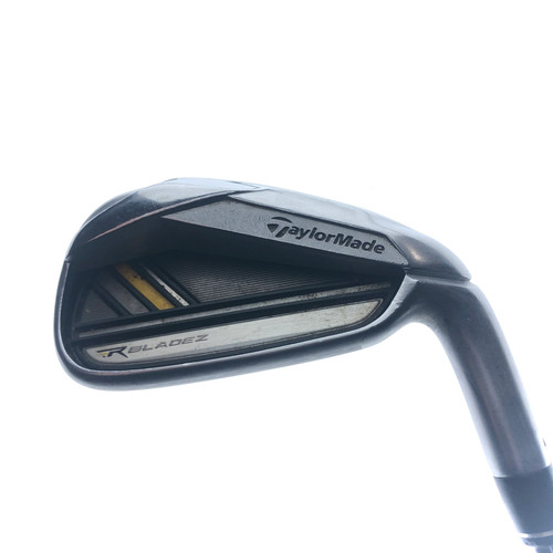 Used taylormade rocketbladez - taylormade, 5