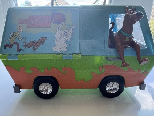 Scooby doo 2005 the - scooby,