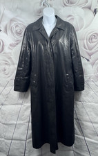 Four Seasons Trench Coat Mac